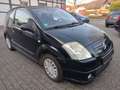 Citroen C2 C2 1.4 VTR.  Tüv neu. Kupplung neu. Schwarz - thumbnail 8