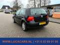 Volkswagen Golf 1.4-16V AIRCO + NIEUWE APK! Schwarz - thumbnail 4