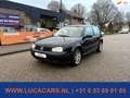 Volkswagen Golf 1.4-16V AIRCO + NIEUWE APK! Schwarz - thumbnail 1