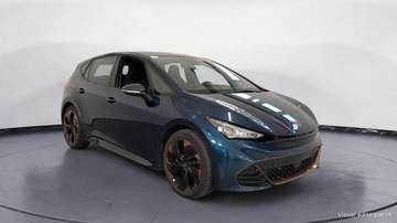Born 58 kWh - 204 L  V Key less - Caméra - JA19 - recharge induction