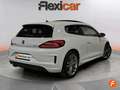 Volkswagen Scirocco R-Line 2.0 TDI 110kW(150CV) BMT DSG Blanc - thumbnail 9