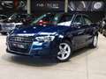 Audi A3 30TFSI Sedan *NAVI-XENON-CRUISE-EURO6dT* Blauw - thumbnail 1