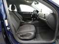 Audi A3 30TFSI Sedan *NAVI-XENON-CRUISE-EURO6dT* Blauw - thumbnail 9