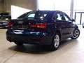 Audi A3 30TFSI Sedan *NAVI-XENON-CRUISE-EURO6dT* Blauw - thumbnail 3