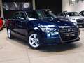 Audi A3 30TFSI Sedan *NAVI-XENON-CRUISE-EURO6dT* Blauw - thumbnail 2
