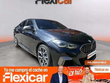 M235iA xDrive Gran Coupé