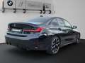 BMW 318 d Limousine M SPORT LED ACC HeadU 360° AHK HiF Schwarz - thumbnail 3