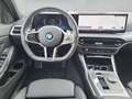 BMW 318 d Limousine M SPORT LED ACC HeadU 360° AHK HiF Schwarz - thumbnail 7