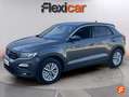 Volkswagen T-Roc 1.0 TSI Advance 81kW Gris - thumbnail 3