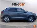 Volkswagen T-Roc 1.0 TSI Advance 81kW Gris - thumbnail 9