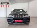 BMW X6 xDrive M50dA Negro - thumbnail 2