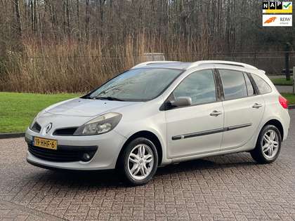 Renault Clio Estate 1.2 TCE Dynamique/APK TOT 19-07-2026