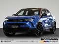 Opel Mokka GS Line Automatik*Navi*Kamera*PDC*SHZ*LHZ* Bleu - thumbnail 1