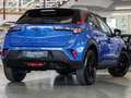 Opel Mokka GS Line Automatik*Navi*Kamera*PDC*SHZ*LHZ* Bleu - thumbnail 2