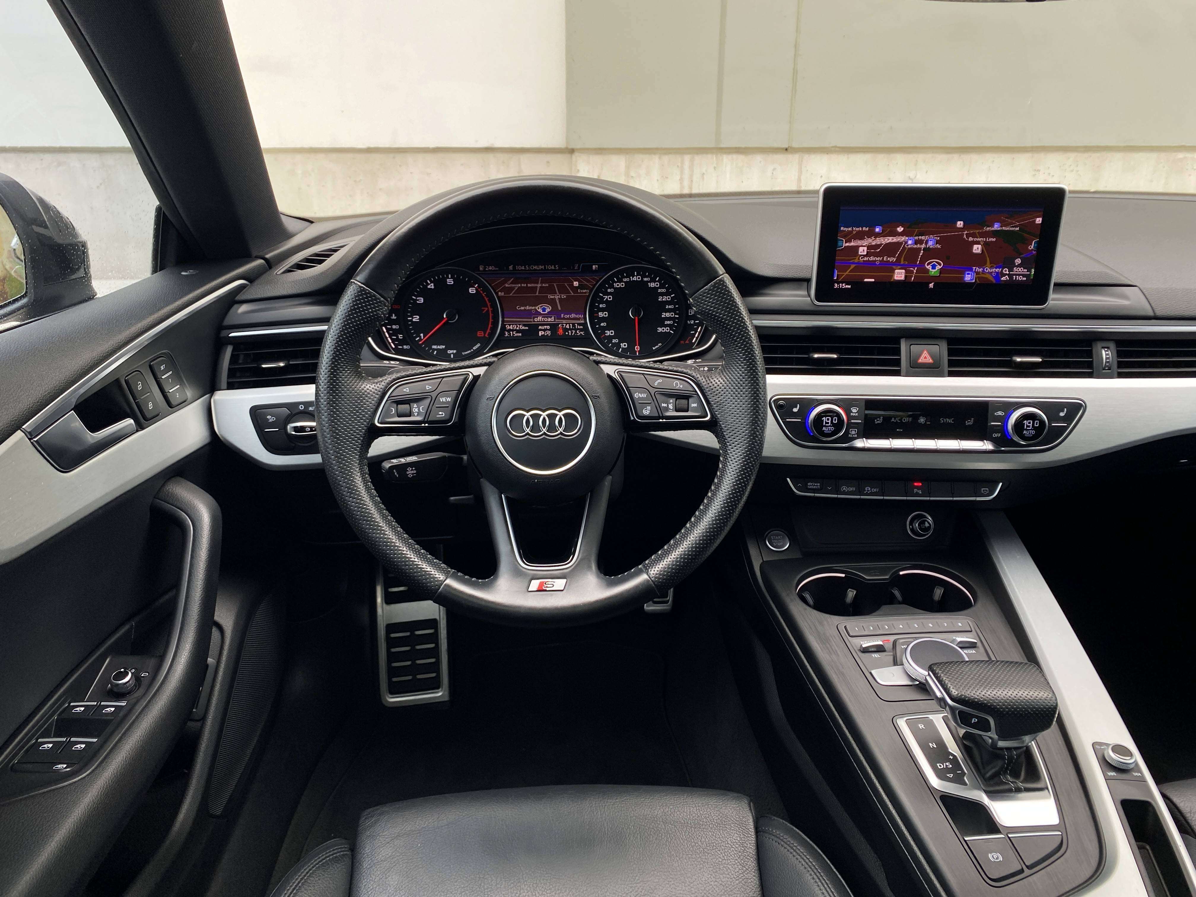 2018 Audi A5 ***SOLD*** thumb 17