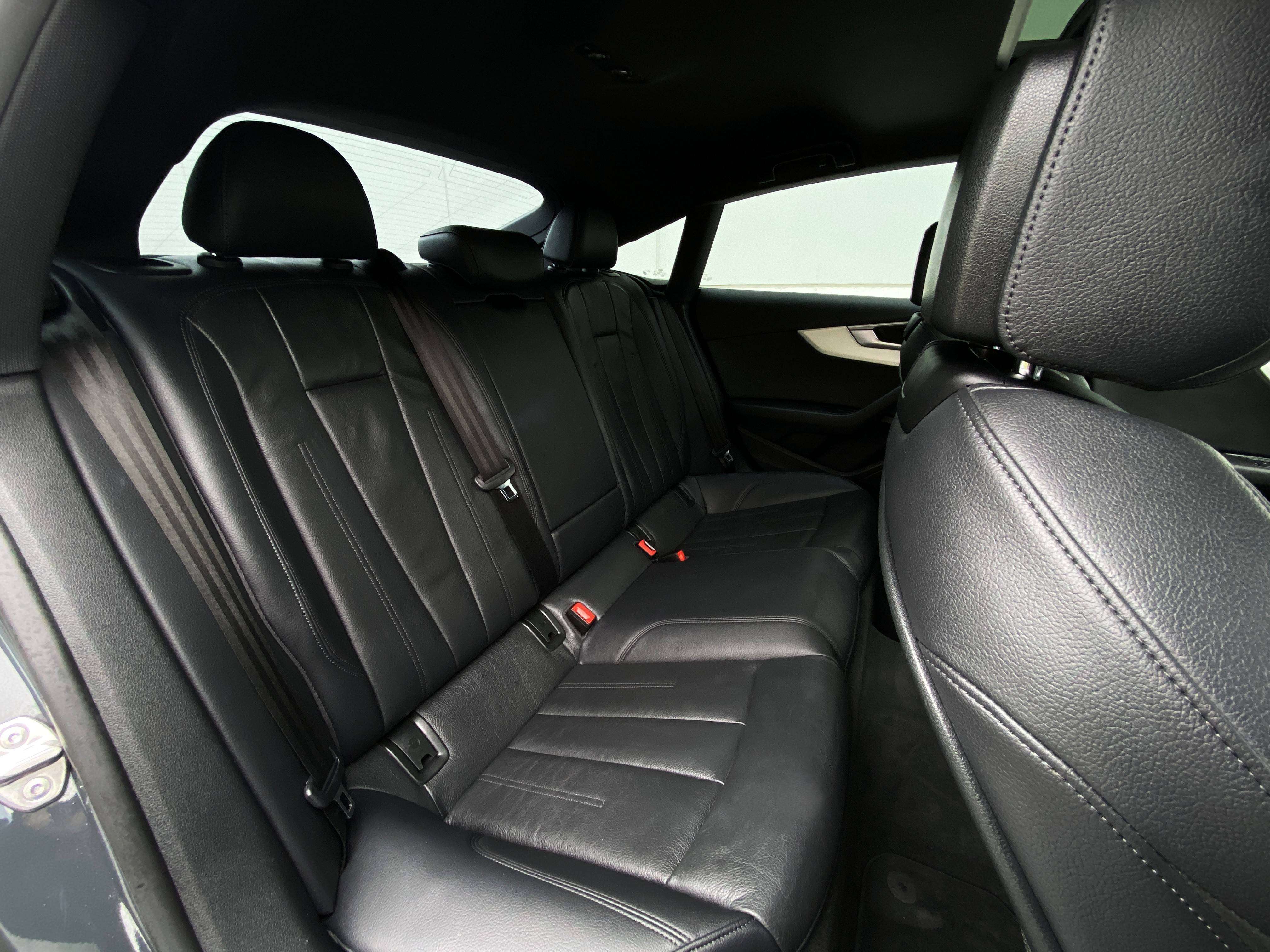 2018 Audi A5 ***SOLD*** thumb 25