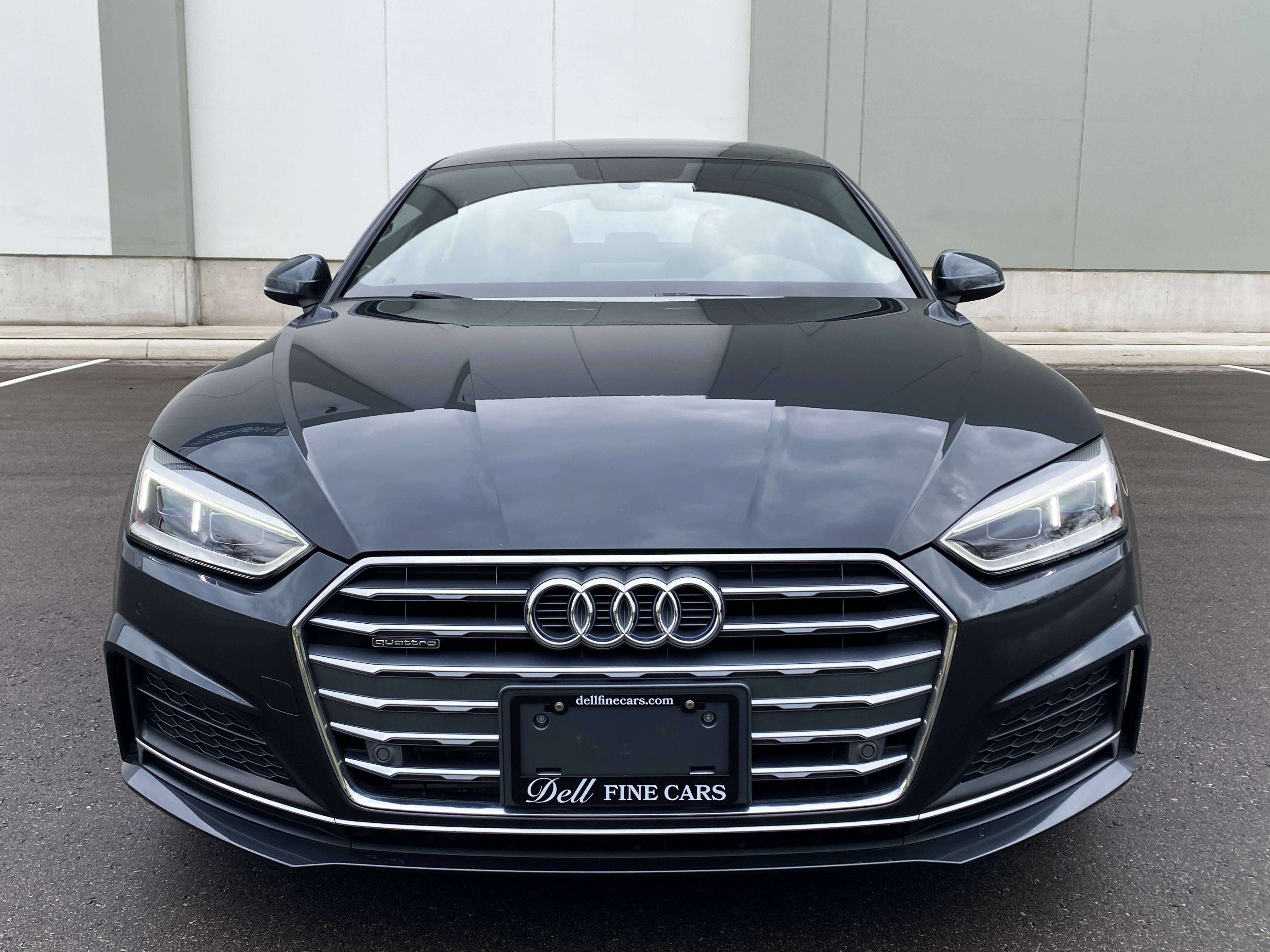 2018 Audi A5 ***SOLD*** thumb 13