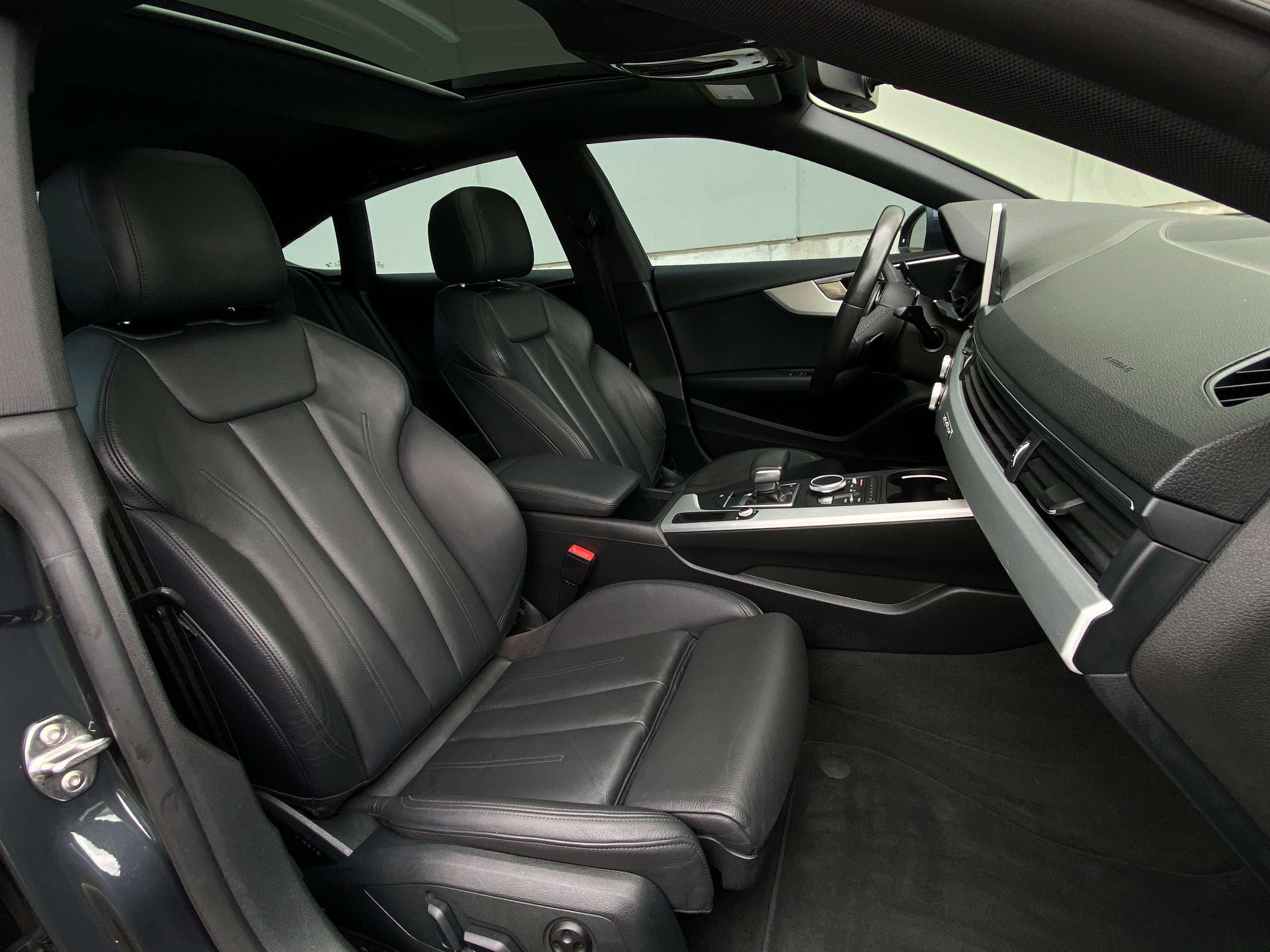 2018 Audi A5 ***SOLD*** thumb 23