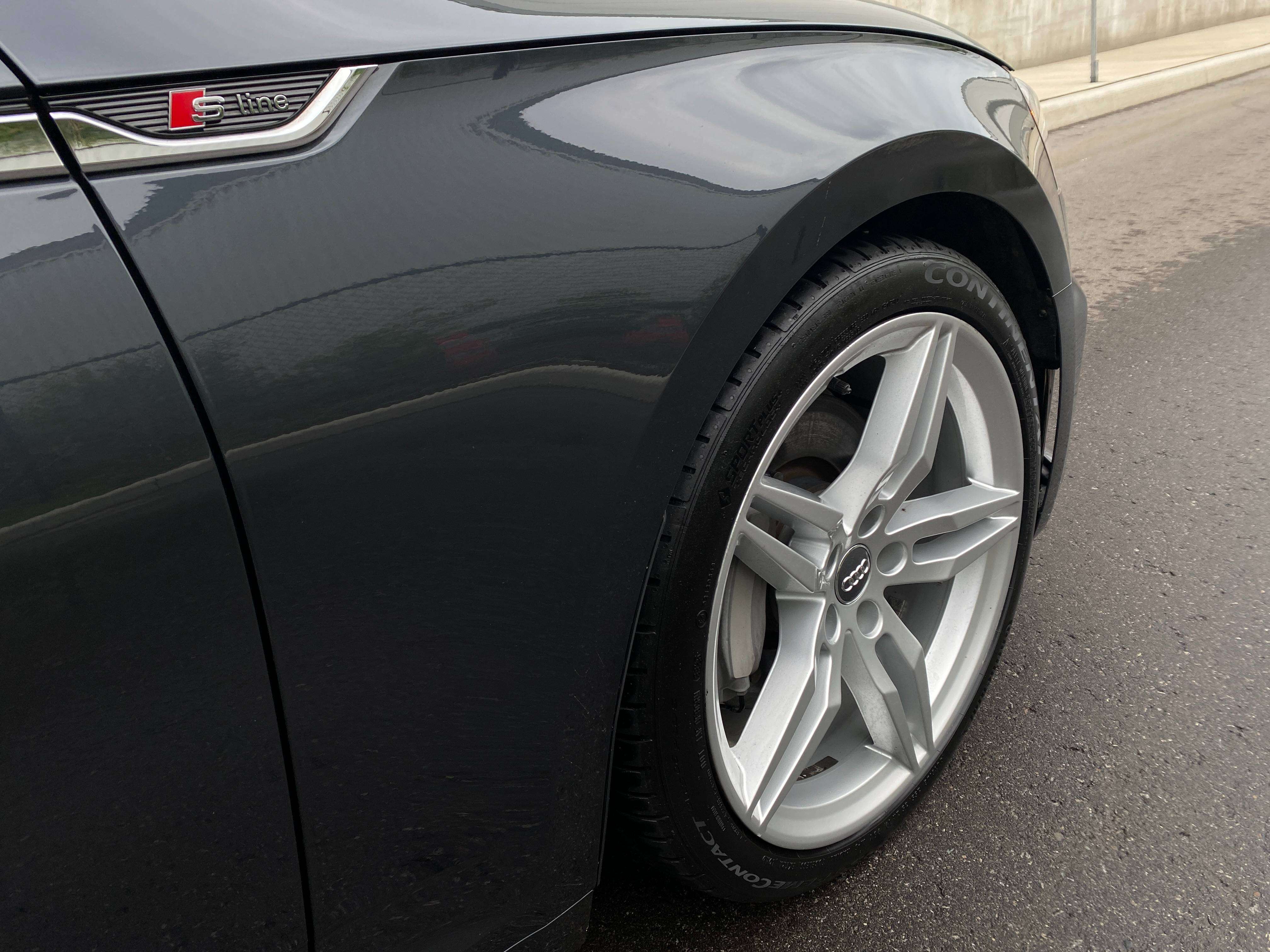 2018 Audi A5 ***SOLD*** thumb 15