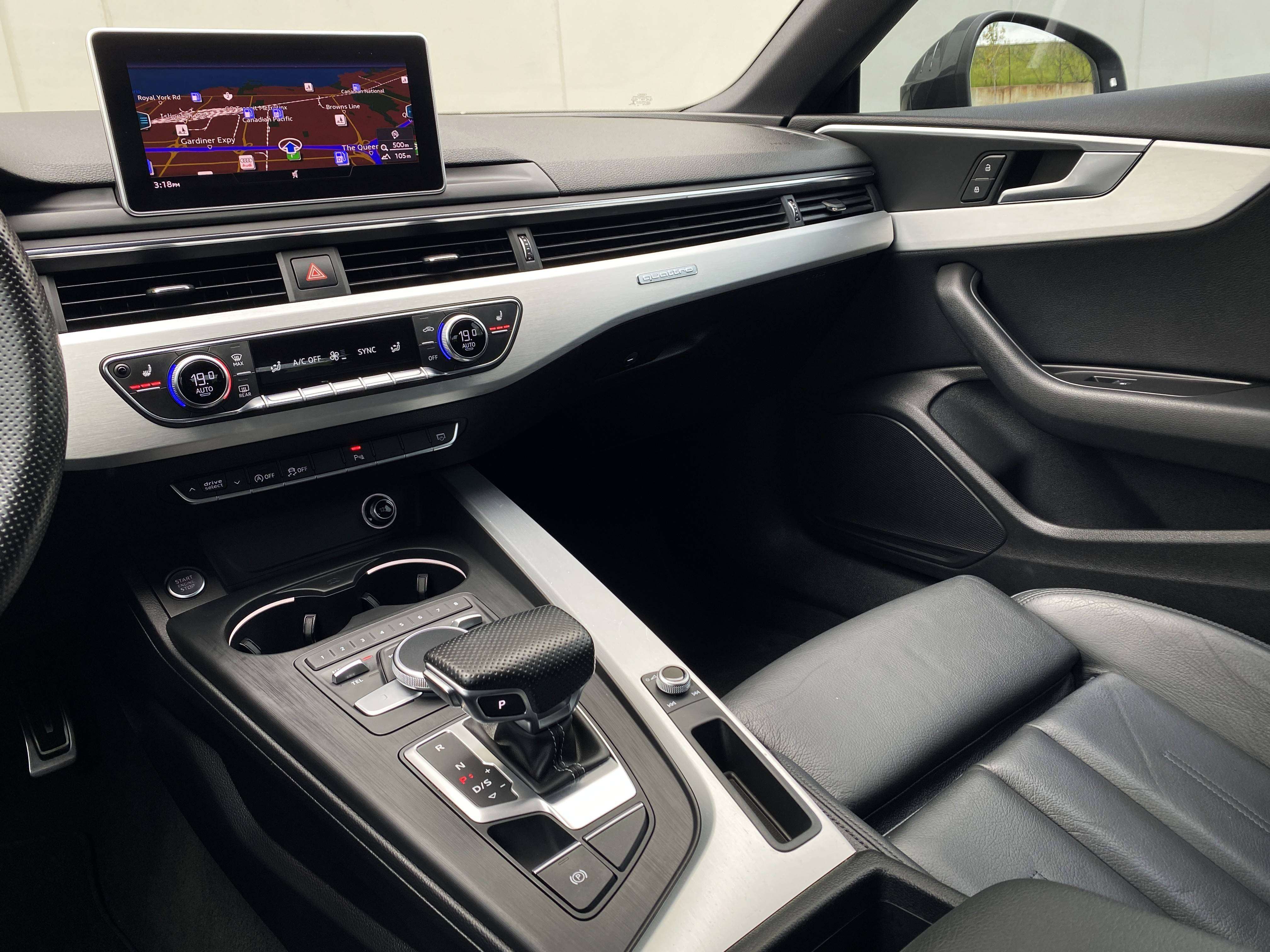 2018 Audi A5 ***SOLD*** thumb 20