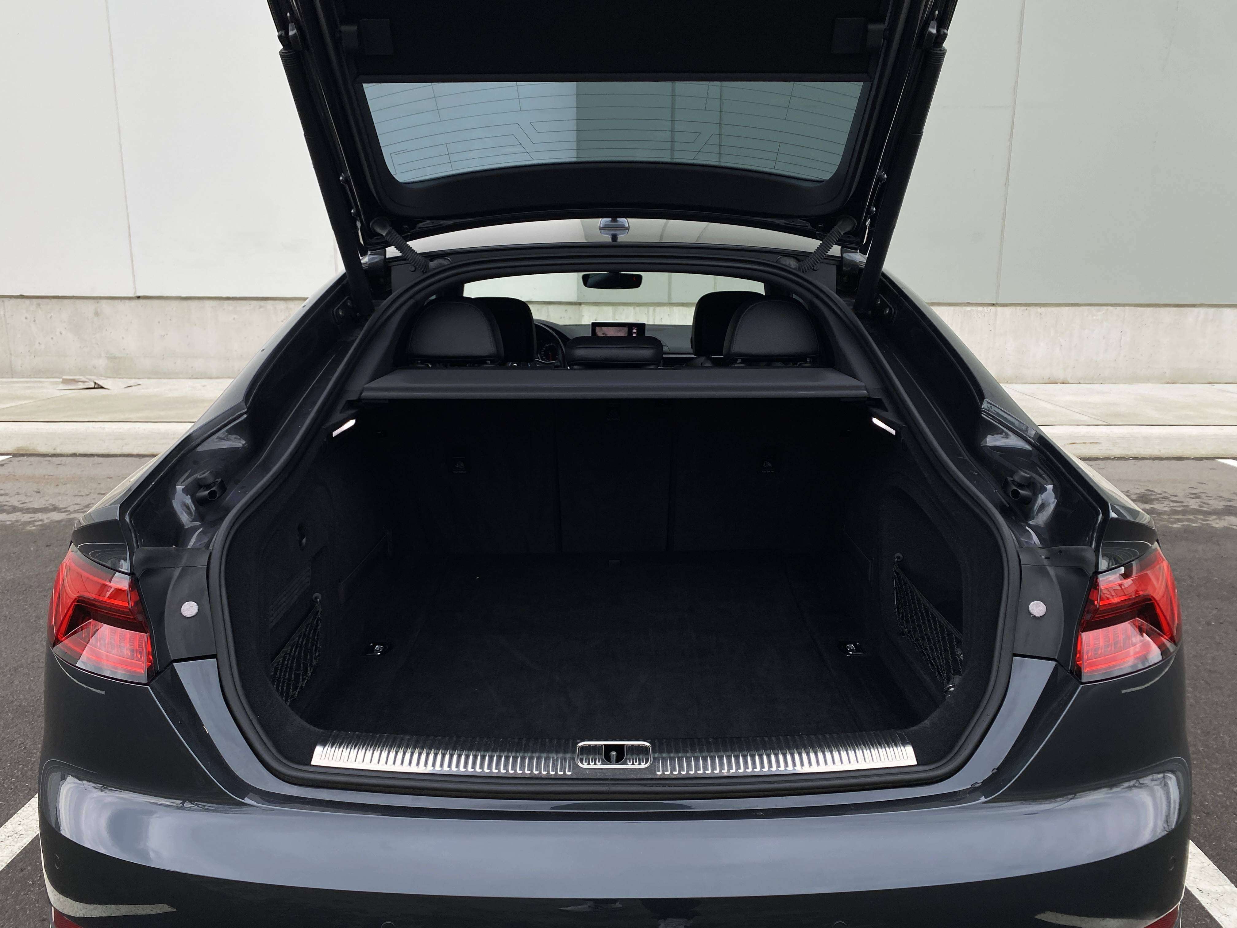 2018 Audi A5 ***SOLD*** thumb 43