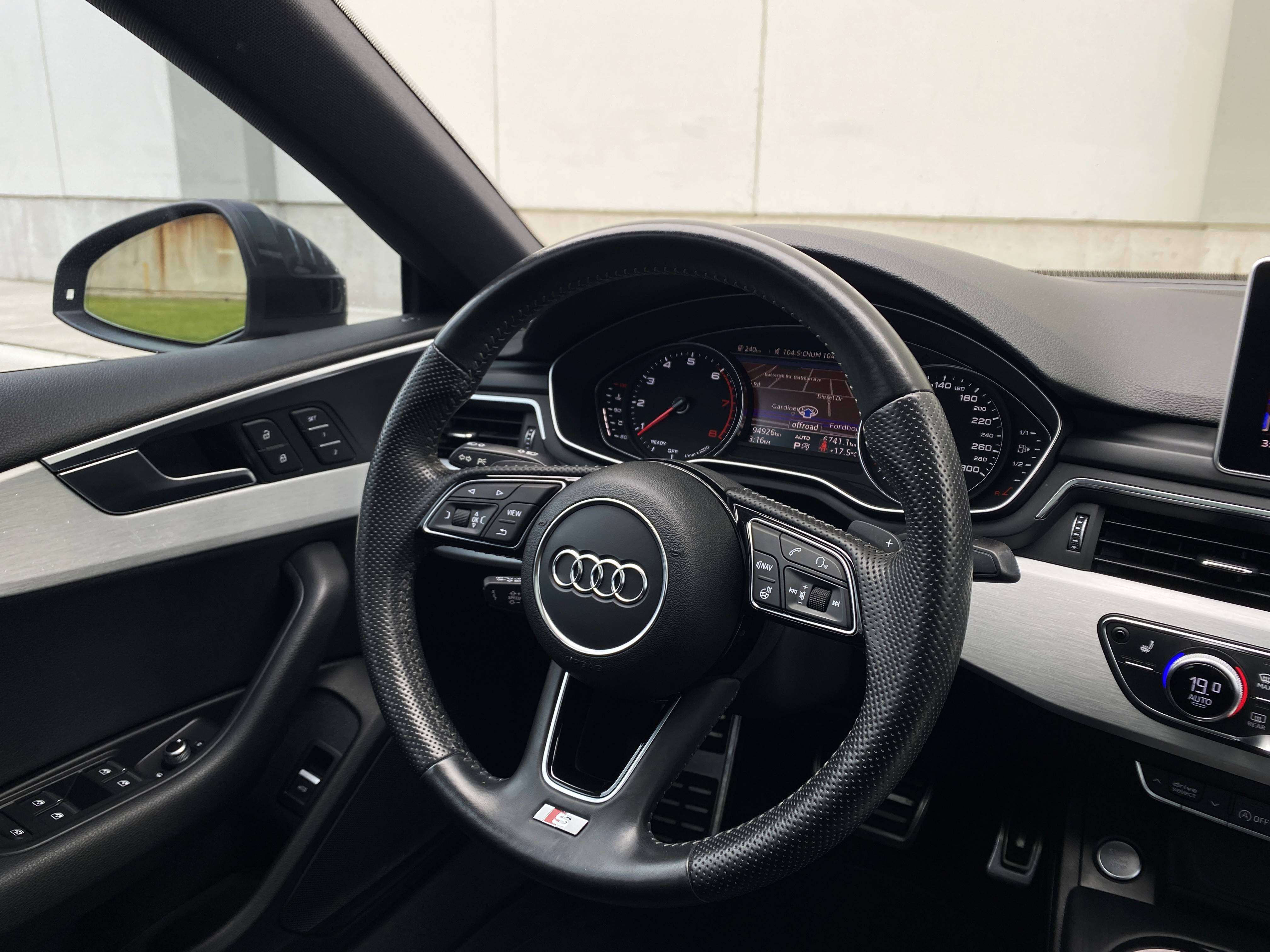 2018 Audi A5 ***SOLD*** thumb 19