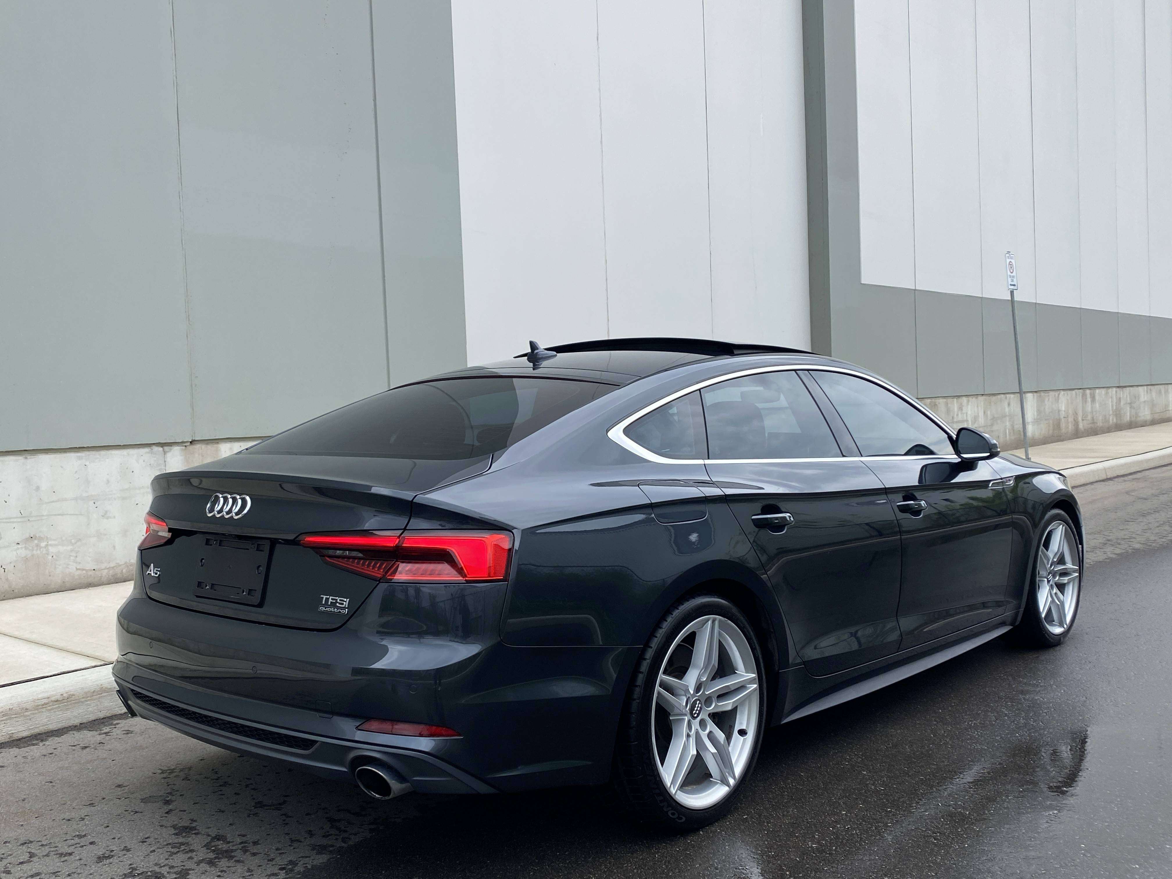 2018 Audi A5 ***SOLD*** thumb 12