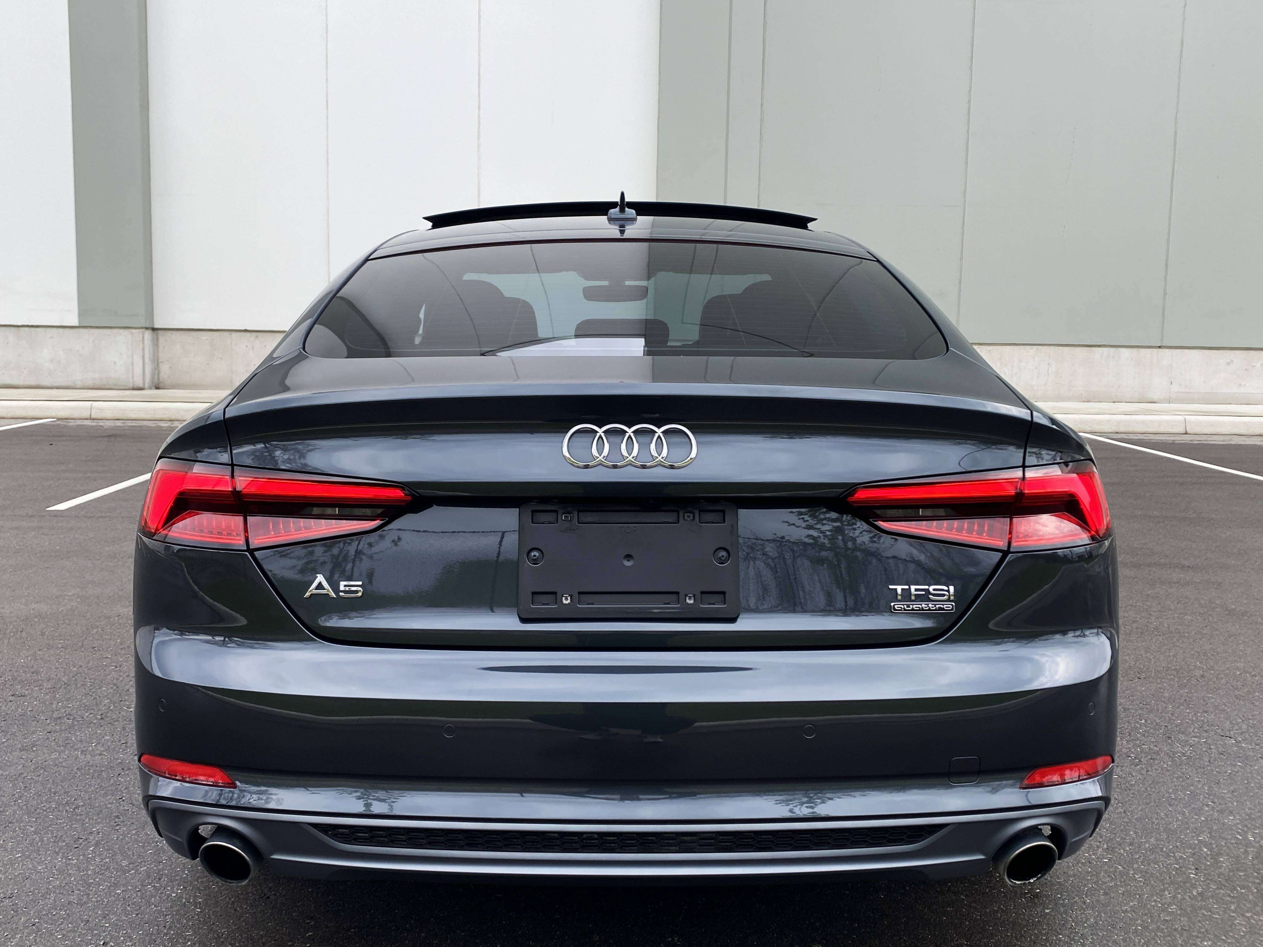 2018 Audi A5 ***SOLD*** thumb 14