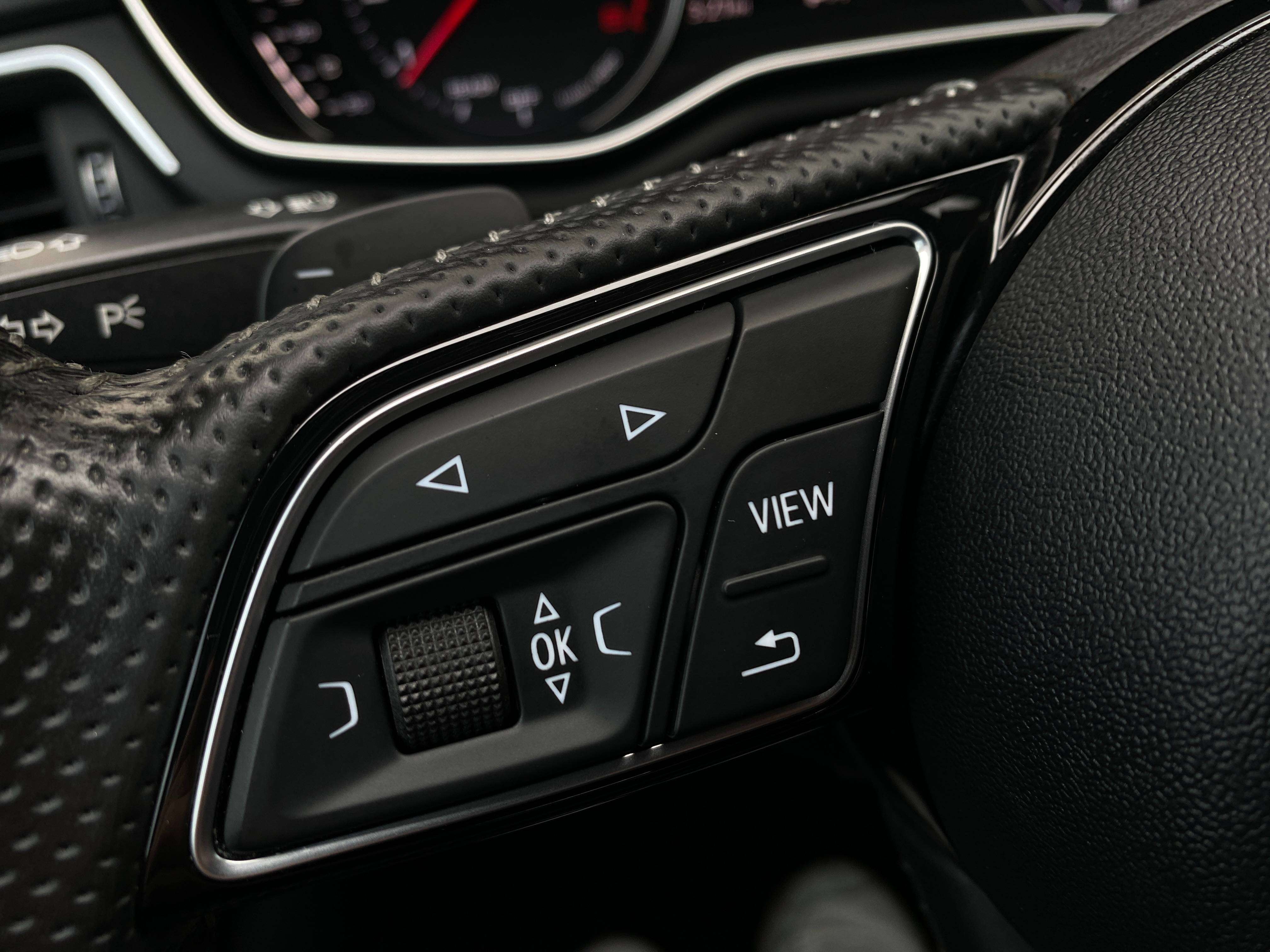 2018 Audi A5 ***SOLD*** thumb 39