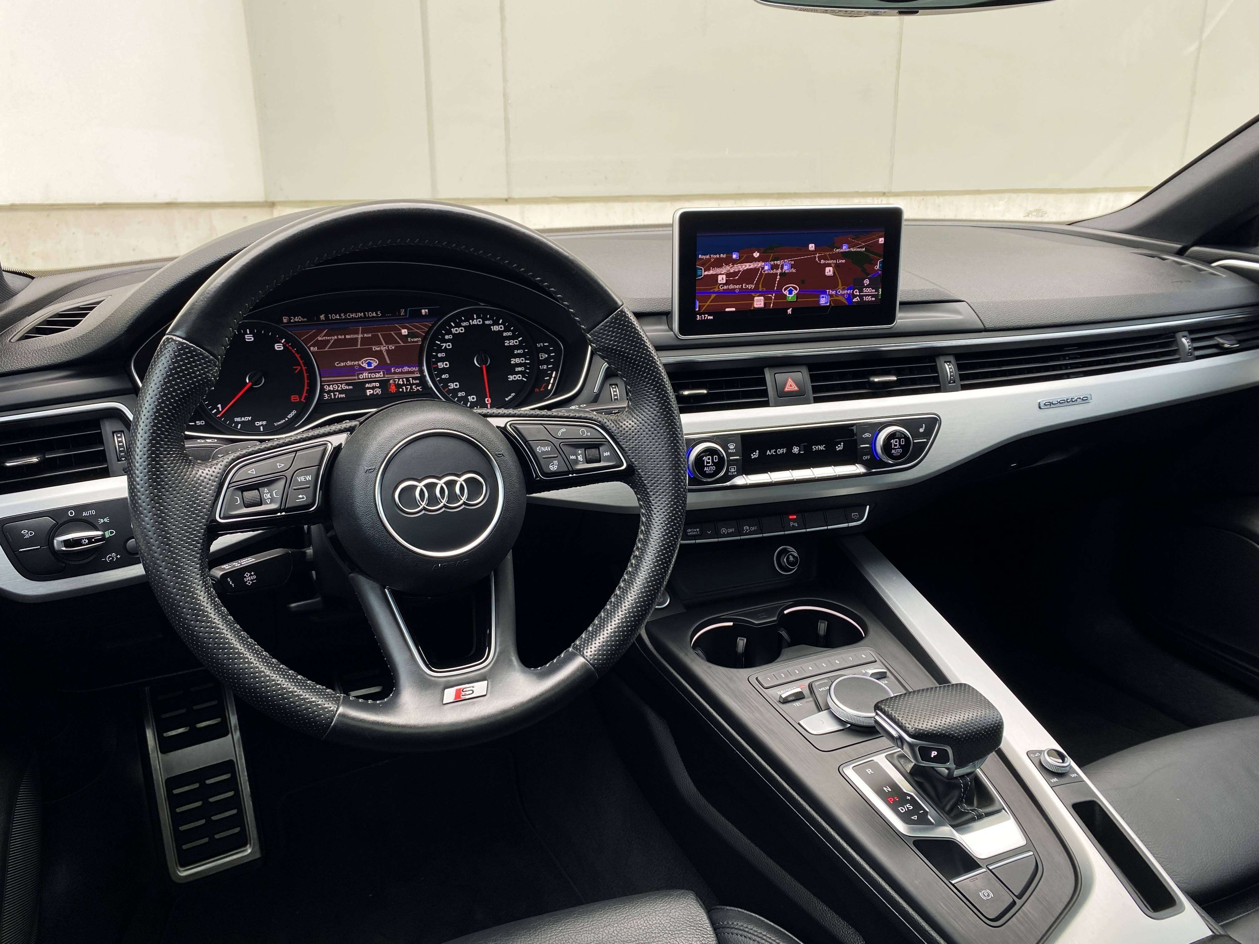 2018 Audi A5 ***SOLD*** thumb 28