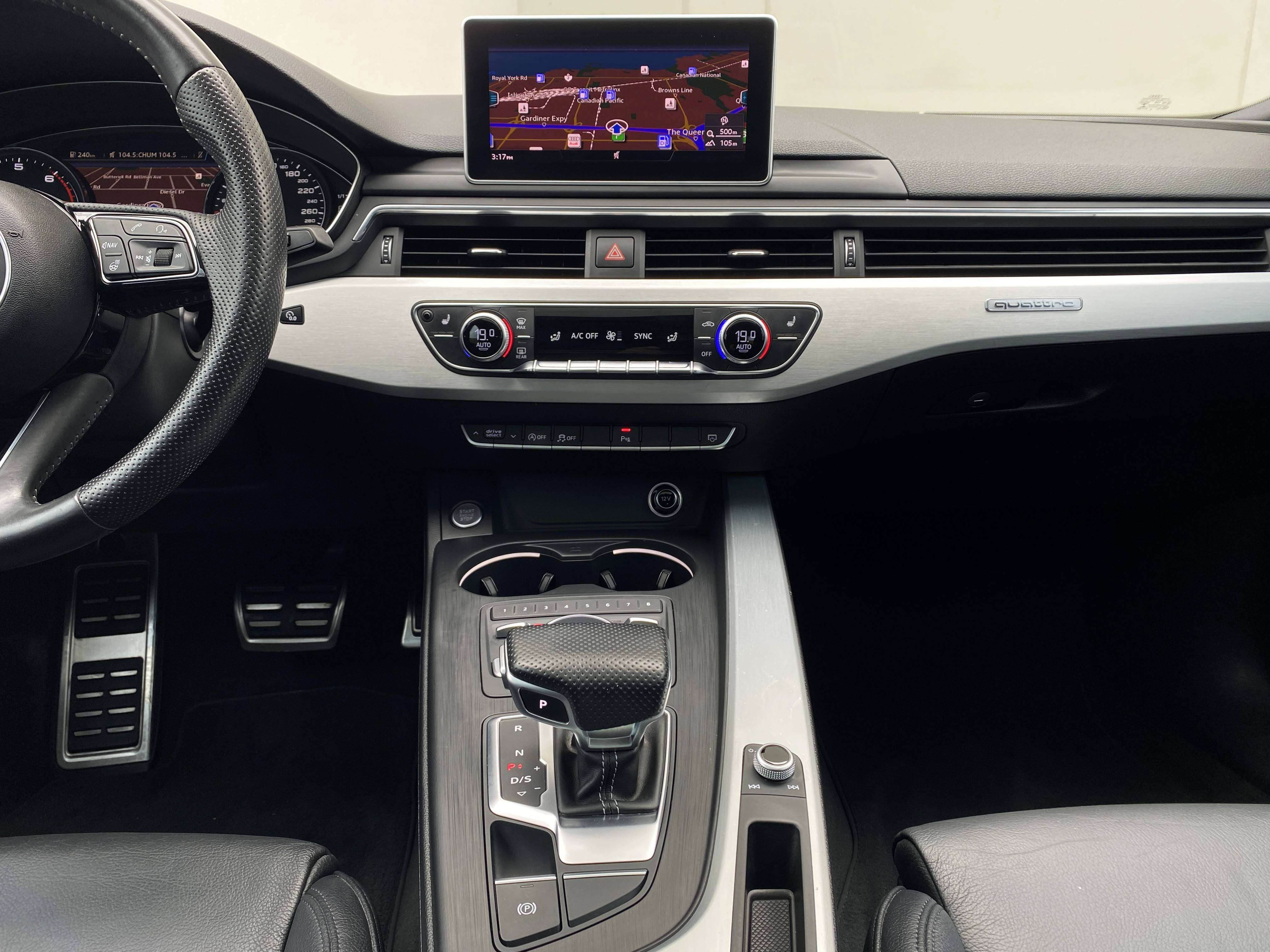 2018 Audi A5 ***SOLD*** thumb 22