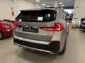 BMW X1 sDrive 18d TETTO Msport Grigio - thumbnail 5