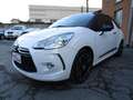 Citroen DS3 DS3 1.2 VTi So Chic * 148.000 KM REALI * Weiß - thumbnail 1