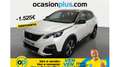 Peugeot 3008 1.6 THP GT Line EAT6 165 Blanco - thumbnail 1
