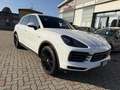 Porsche Cayenne Cayenne 3.0 e-hybrid tiptronic Blanc - thumbnail 1