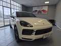 Porsche Cayenne Cayenne 3.0 e-hybrid tiptronic Blanc - thumbnail 1