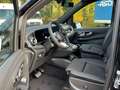 Mercedes-Benz V 300 d Avantgarde 4x4 lang AMG AIRMATIC Pano 9G Schwarz - thumbnail 11