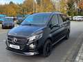 Mercedes-Benz V 300 d Avantgarde 4x4 lang AMG AIRMATIC Pano 9G Schwarz - thumbnail 7