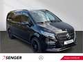 Mercedes-Benz V 300 d Avantgarde 4x4 lang AMG AIRMATIC Pano 9G Schwarz - thumbnail 1