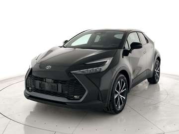 2.0 phev Trend fwd e-cvt