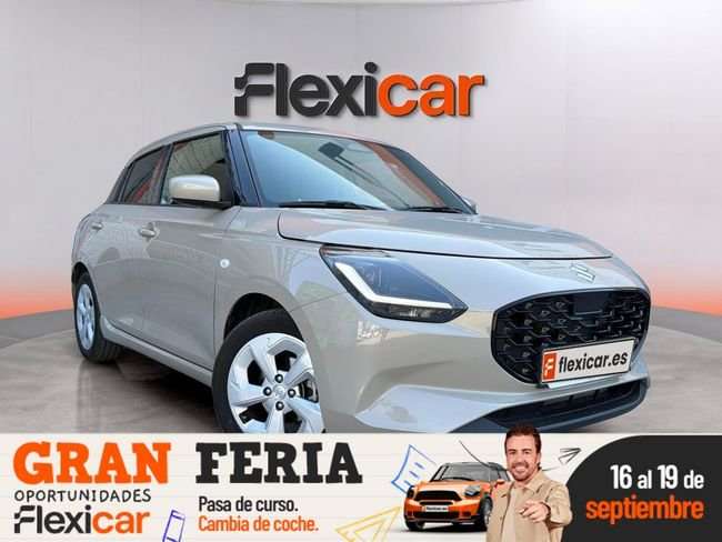 Suzuki Swift 1.2 S2 Mild Hybrid 4WD - foto 1