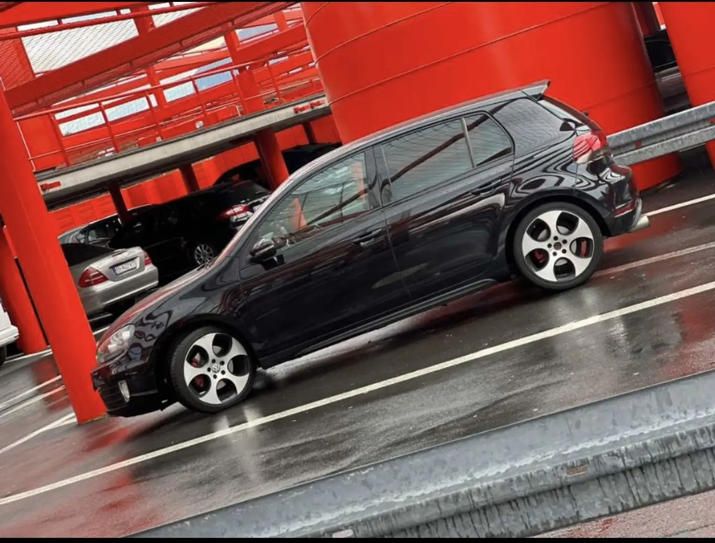 Volkswagen Golf GTI 2.0 - 1