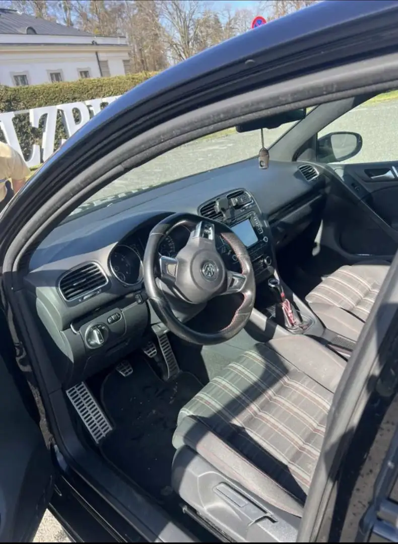 Volkswagen Golf GTI 2.0 - 2