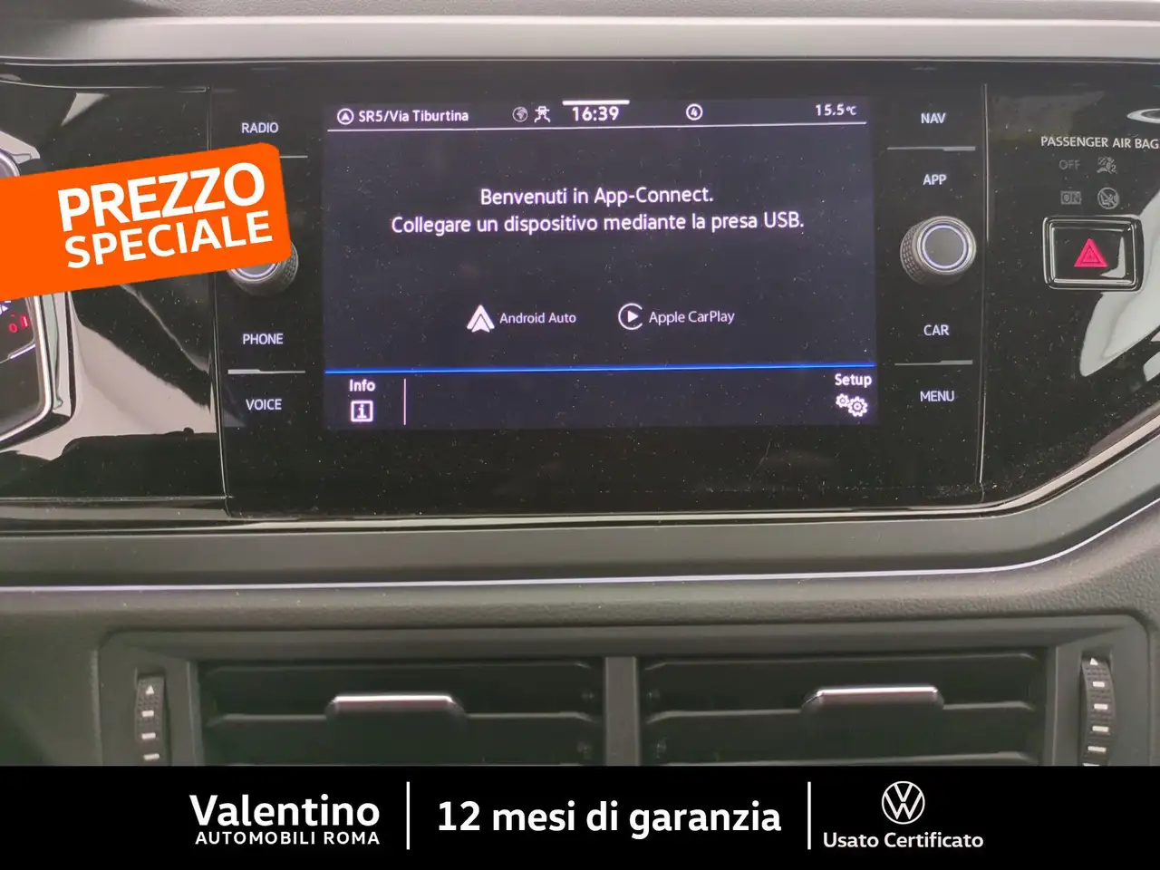 Volkswagen Taigo 1.5 TSI DSG ACT R-Line 21