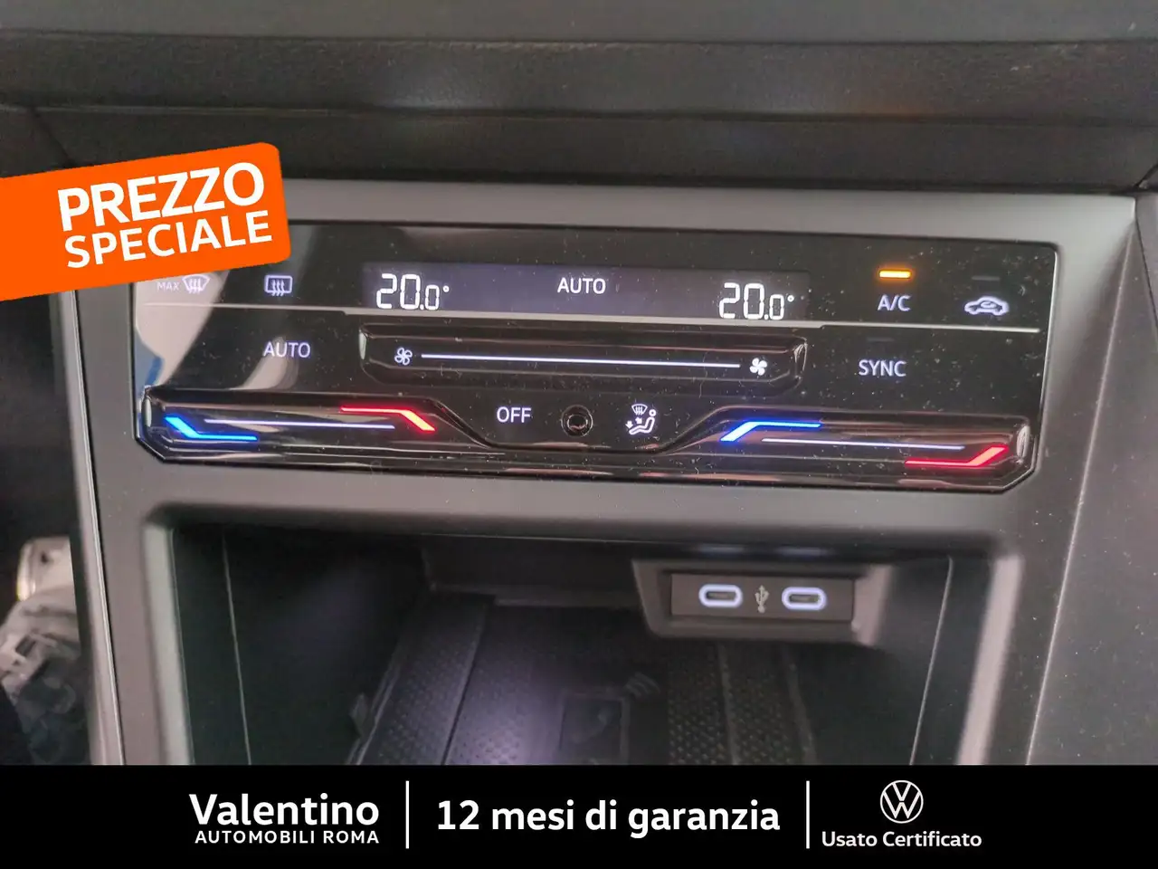 Volkswagen Taigo 1.5 TSI DSG ACT R-Line 17