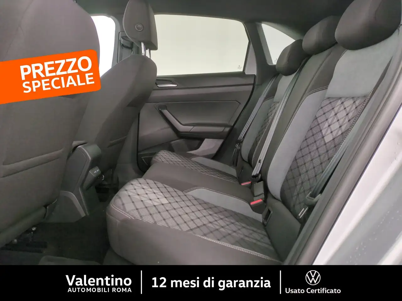 Volkswagen Taigo 1.5 TSI DSG ACT R-Line 10