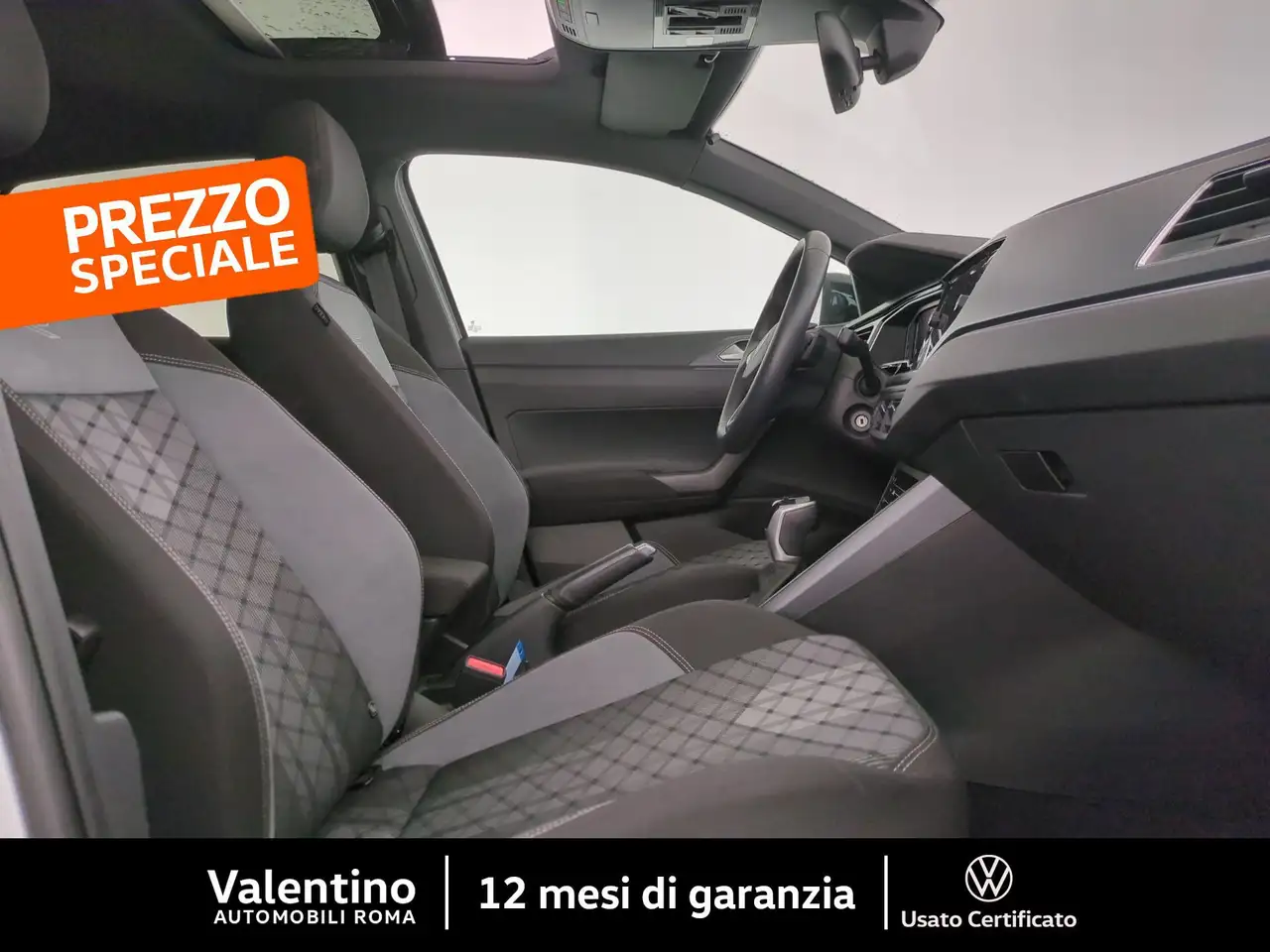 Volkswagen Taigo 1.5 TSI DSG ACT R-Line 13