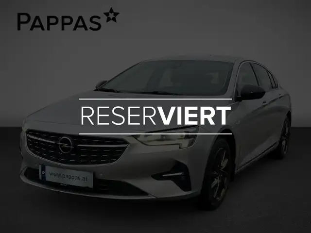 Opel INSIGNA GRAND Sport Lim