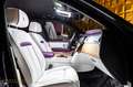 Rolls-Royce Cullinan by MANSORY+WIDEBODY+4 SEAT+STAR ROOF+ Violett - thumbnail 11