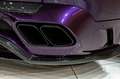 Rolls-Royce Cullinan by MANSORY+WIDEBODY+4 SEAT+STAR ROOF+ Violett - thumbnail 27